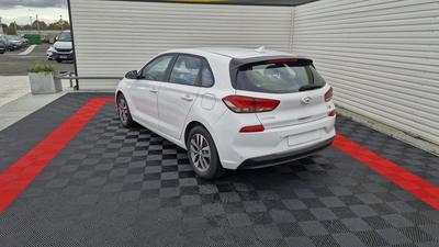 Hyundai i30 1.0 t-Gdi 120 Edition #Navi