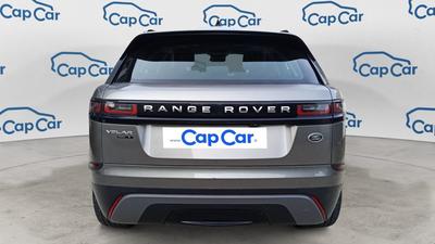 Land Rover Range Rover Velar 2.0 Si4 250 4wd Bva8 s - Automatique Toit ouvrant
