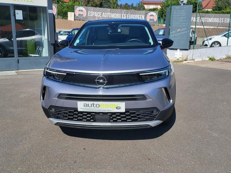 Opel Mokka 1.2 Turbo 130 Cv Garantie construteur