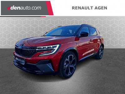 Renault Austral E-Tech full hybrid 200 Gsr2 Techno esprit Alpine