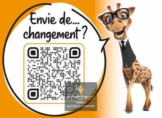 Maison - 111 m² - 5 pièces