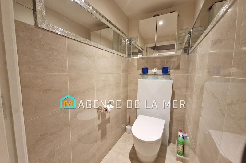 Appartement - 50 m² - 3 pièces