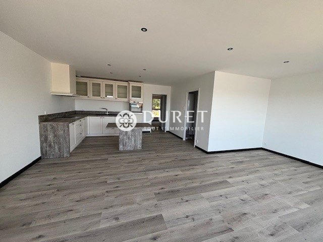 Local d'activités - 770 m²