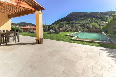 Maison - 175 m² - 6 pièces