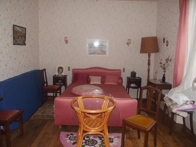 Maison - 156 m² - 8 pièces