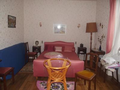 Maison - 156 m² - 8 pièces