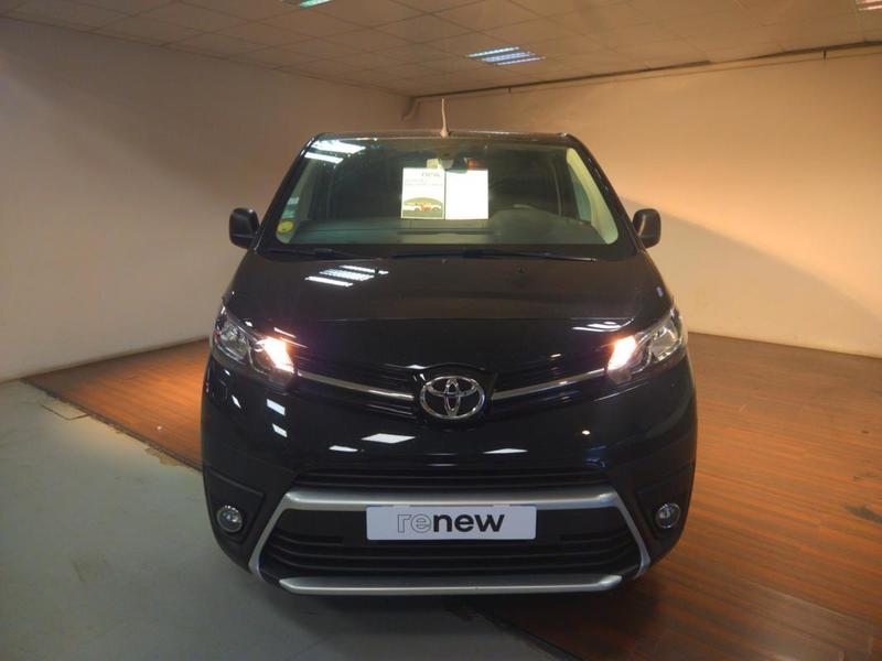 Toyota Proace Fourgon Long 150 d-4d Bvm6 Business