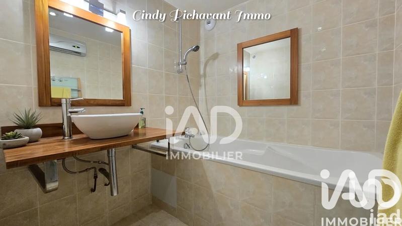 Maison - 166 m² - 8 pièces