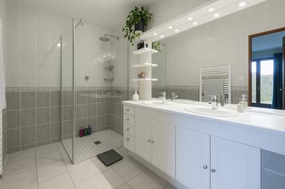 Maison - 138 m² - 6 pièces