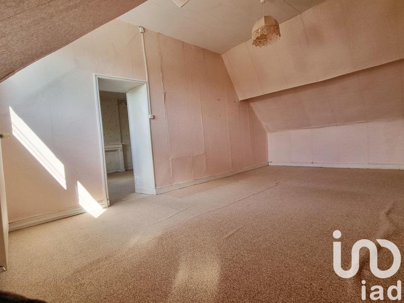 Maison de ville - 85 m² - 3 pièces