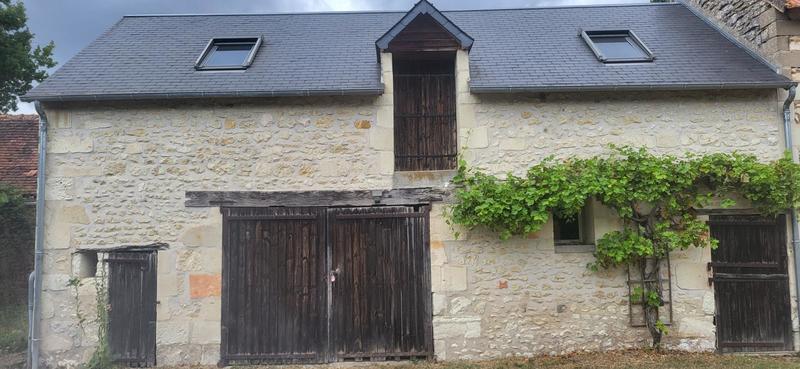 Maison - 132 m² - 5 pièces