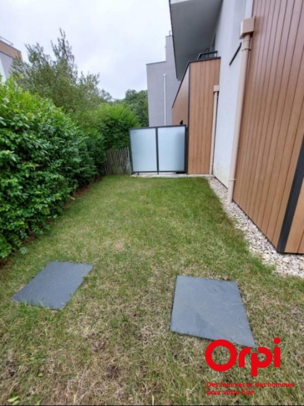 Appartement - 84 m² - 4 pièces