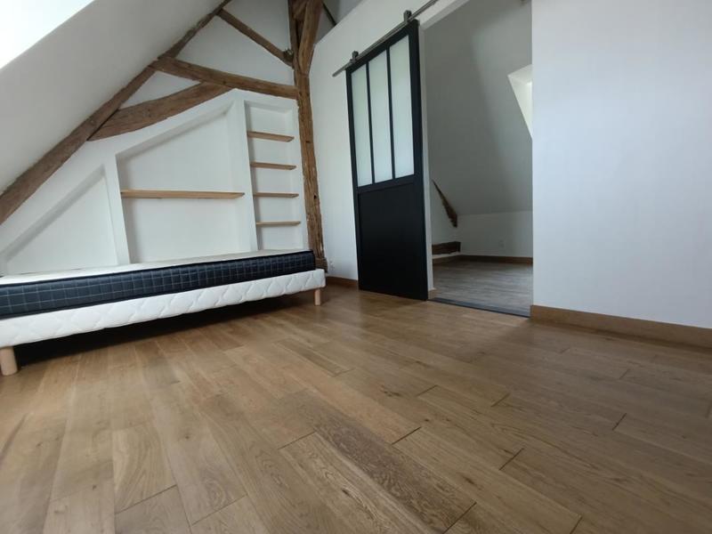 Maison de campagne - 104 m² - 4 pièces