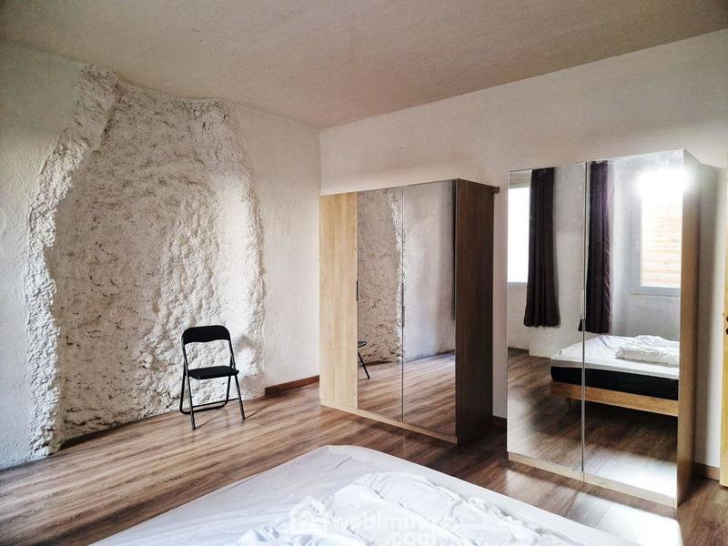 Appartement - 71 m² - 3 pièces