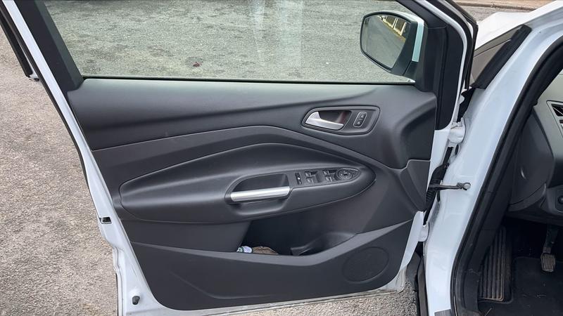 Ford Kuga 1.5 FlexyFuel 150 4x2 Titanium