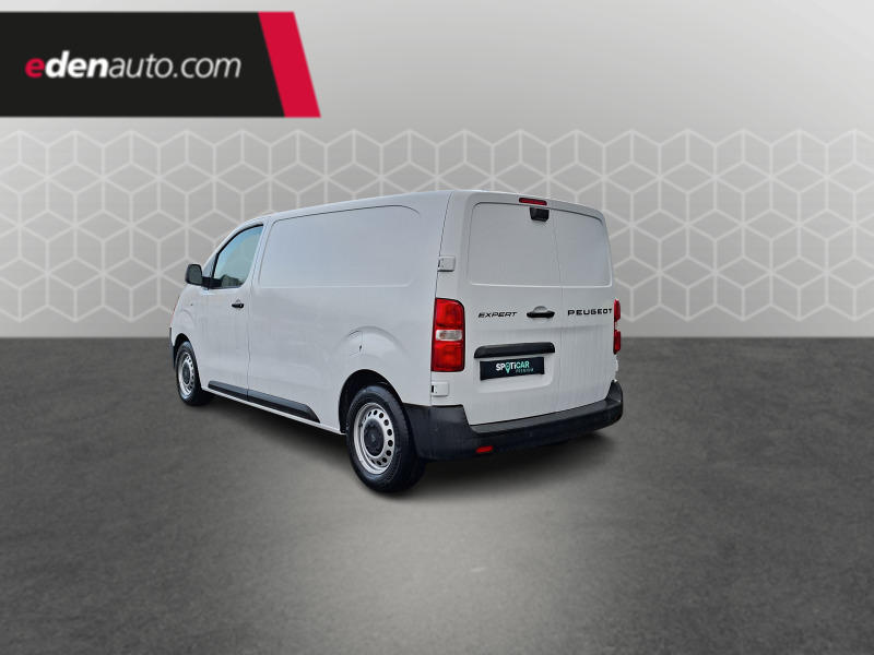 Peugeot Expert Fgn m Bluehdi 120 s&amp;S Bvm6