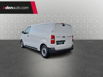 Peugeot Expert Fgn m Bluehdi 120 s&amp;S Bvm6