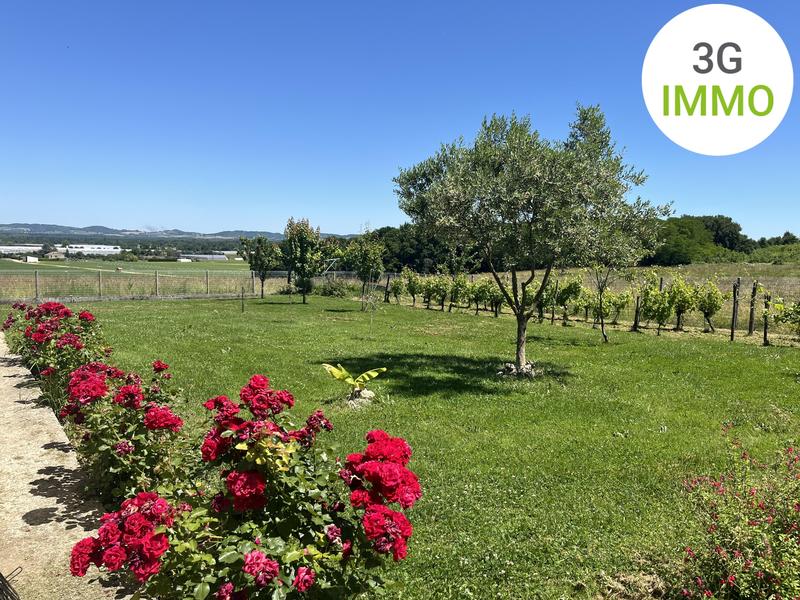 Villa - 164 m² - 5 pièces