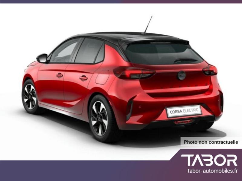 Opel Corsa Electric 136 Yes Led 11kW-Obc Pdc