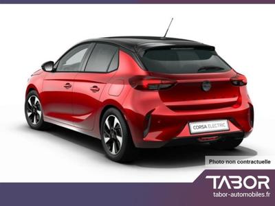 Opel Corsa Electric 136 Yes Led 11kW-Obc Pdc