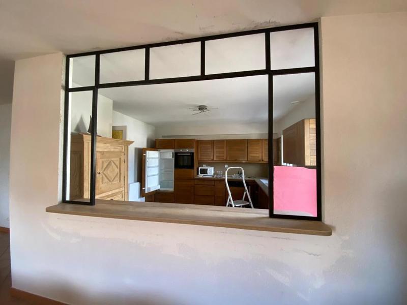 Villa - 225 m² - 5 pièces