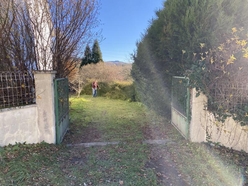 Maison traditionnelle - 116 m² - 5 pièces