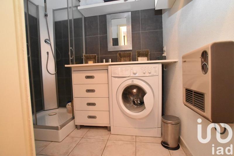 Appartement - 112 m² - 5 pièces