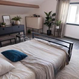 Maison - 143 m² - 7 pièces