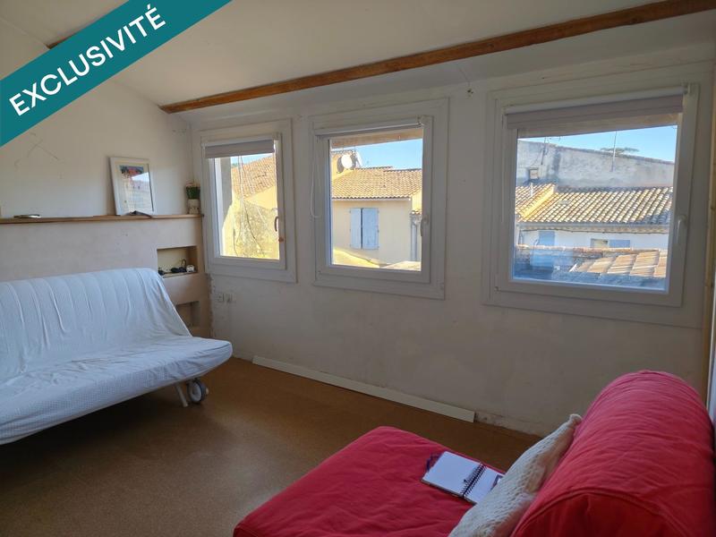 Maison - 200 m² - 6 pièces