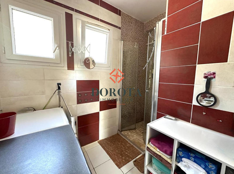 Maison - 119 m² - 5 pièces