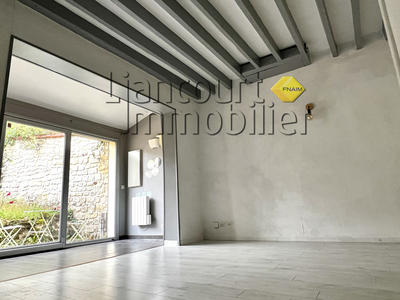Maison - 70 m² - 4 pièces