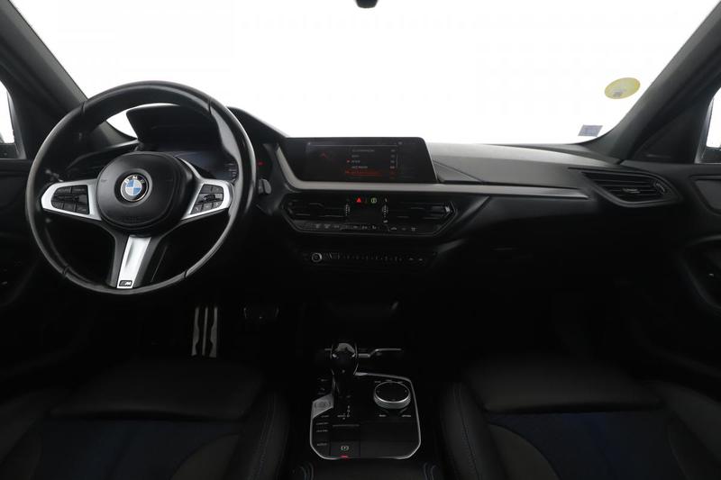 Bmw Série 1 120d xDrive m Sport Bva 190 ch