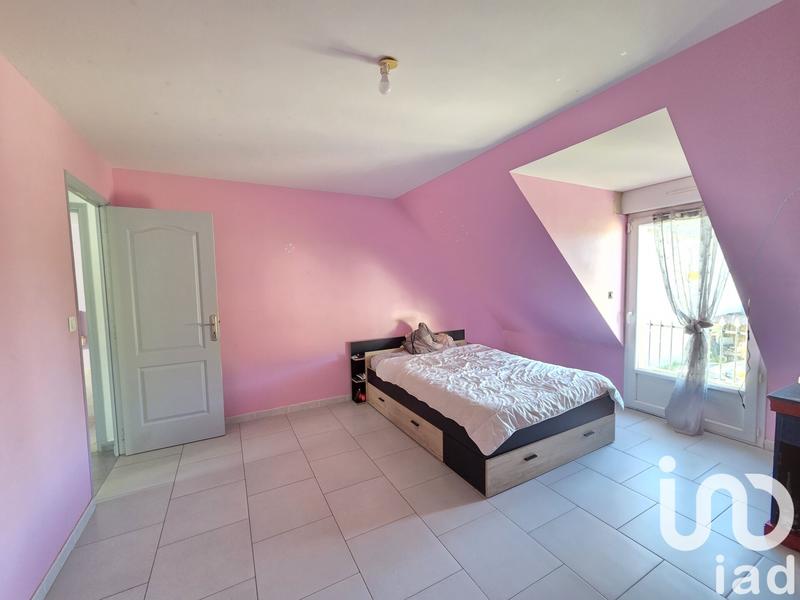 Maison - 171 m² - 5 pièces