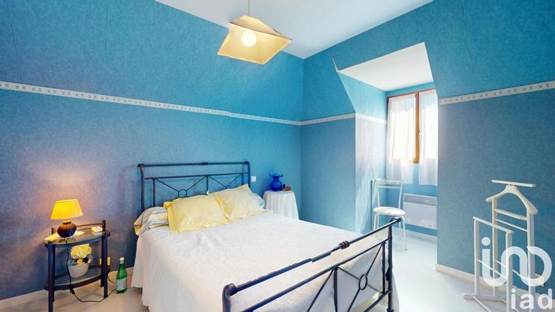 Maison - 143 m² - 5 pièces