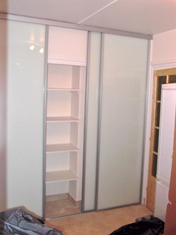 Appartement - 77 m² - 4 pièces