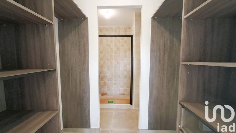 Maison - 94 m² - 5 pièces