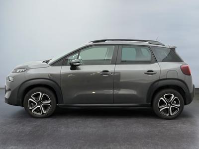 Citroën C3 Aircross BlueHDi 110 s&amp;S Bvm6 Feel Pack