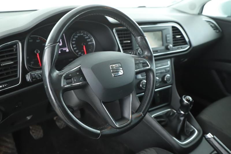 Seat Leon 1.0 Tsi Style 110 ch