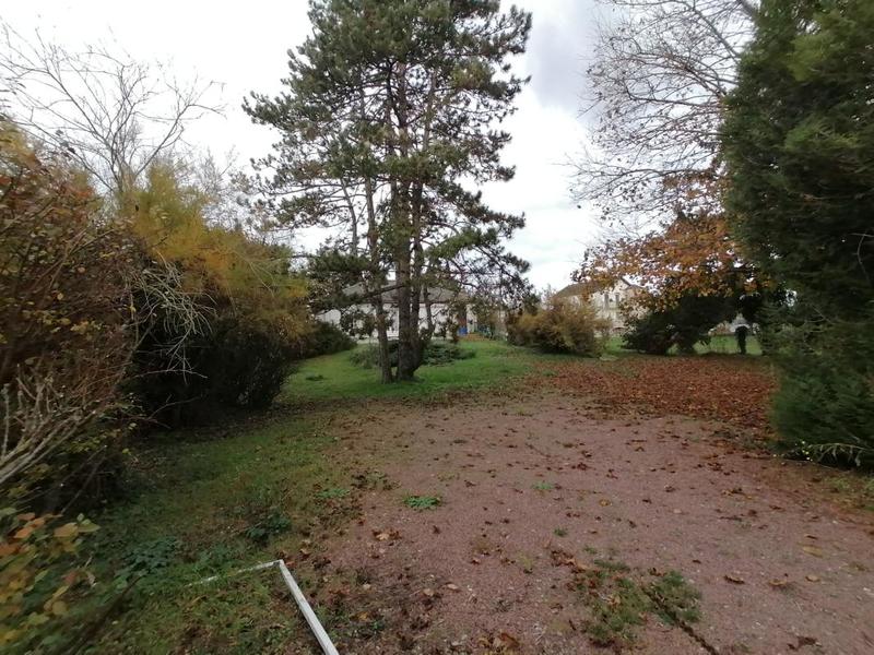 Maison - 102 m² - 4 pièces