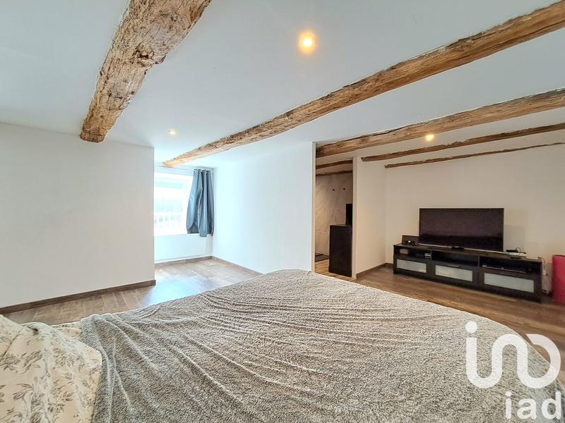 Maison - 158 m² - 5 pièces