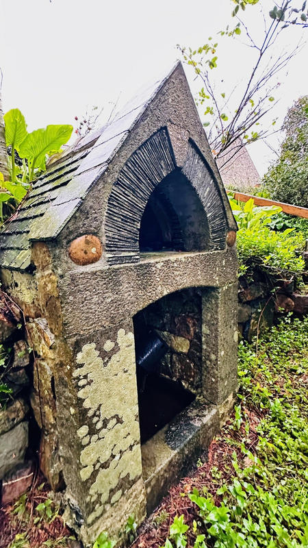 Fermette - 98 m² - 5 pièces