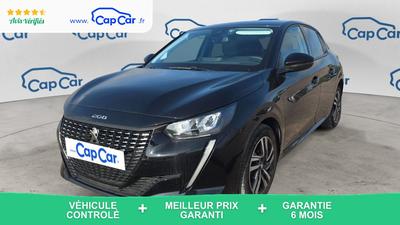 Peugeot 208 1.2 PureTech 100 Allure Pack