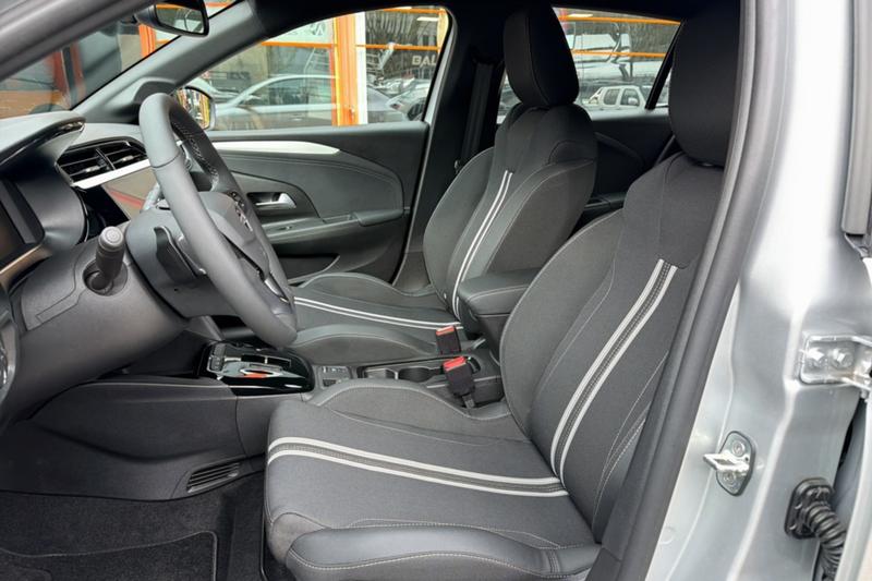 Opel Corsa Hybrid 110 E-Dct6 Gs Pk c