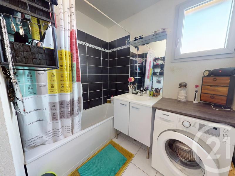 Maison - 69 m² - 3 pièces