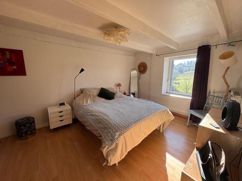 Maison - 136 m² - 5 pièces