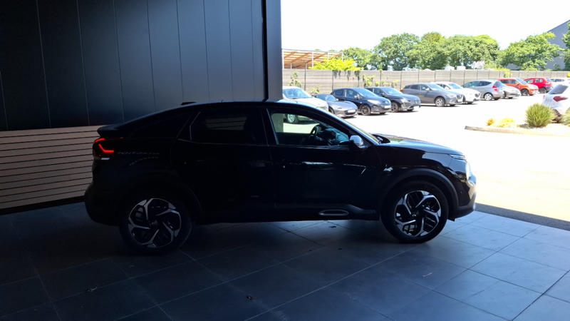 Citroën C4 III BlueHDi 110 s&amp;amp;S Bvm6 Shine