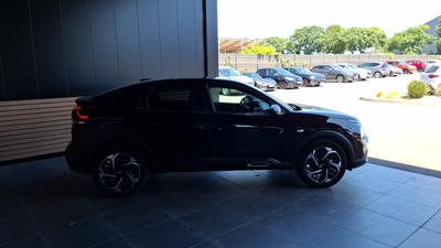 Citroën C4 III BlueHDi 110 s&amp;amp;S Bvm6 Shine