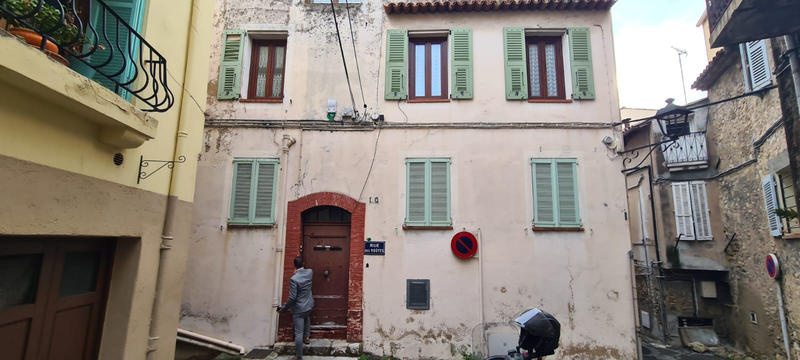 Appartement - 49 m² - 2 pièces