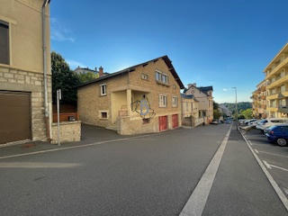 Maison - 171 m² - 5 pièces