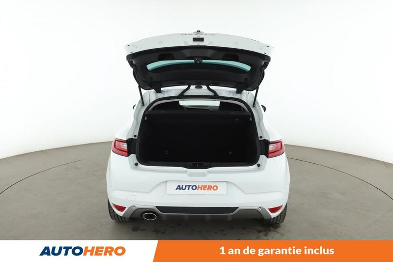Renault Mégane 1.3 TCe Gt-Line Edc 140 ch
